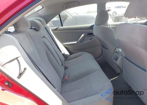 2010 Toyota Camry Le from USA, damaged, VIN 4T4BF3EKXAR004734